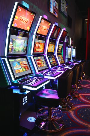 Almanbahis267 Slot Casino Siteleri